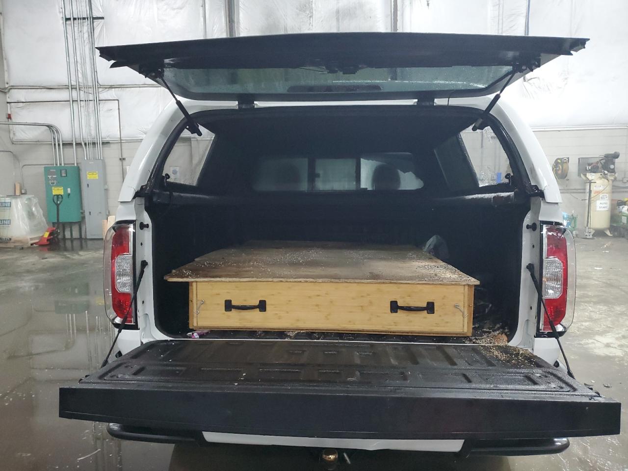 2022 GMC Canyon - Image 6