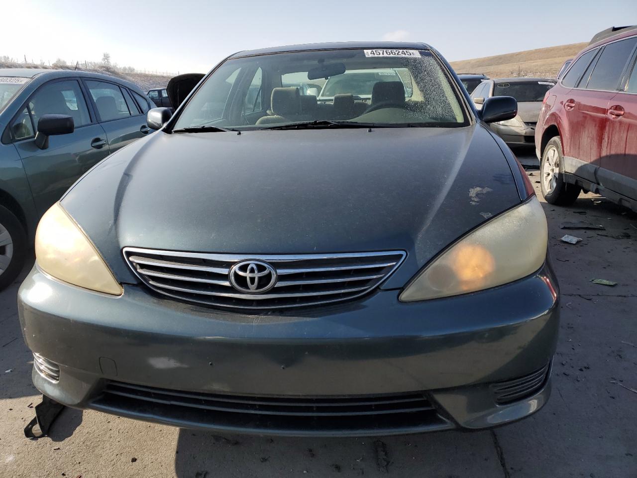 2006 Toyota Camry - Image 5