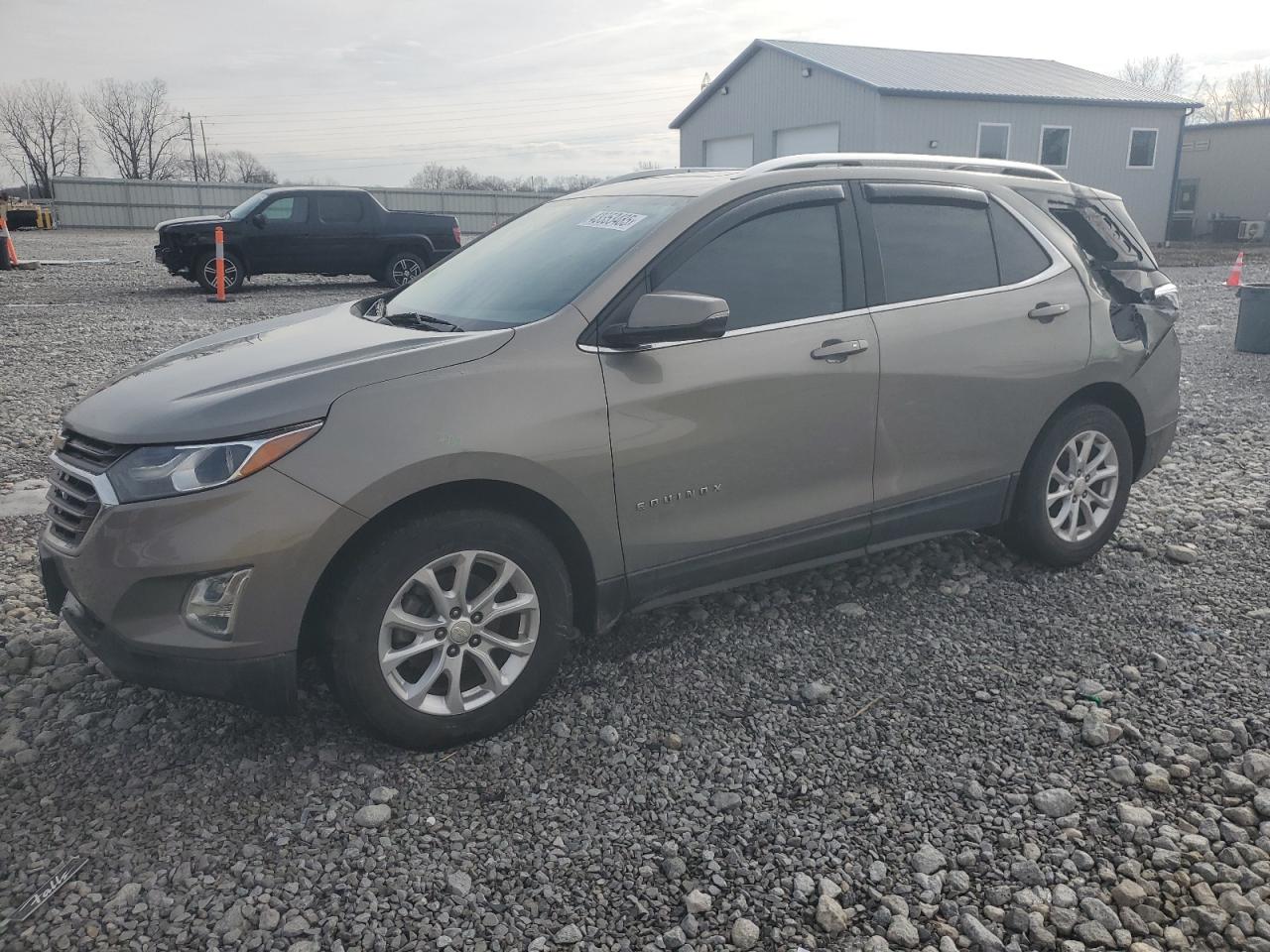 2018 Chevrolet Equinox - Image 1