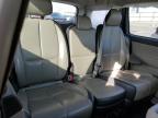 2017 Kia Sedona Lx للبيع في Fresno، CA - Rollover