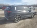 2022 Mitsubishi Outlander Se for Sale in Kansas City, KS - Front End