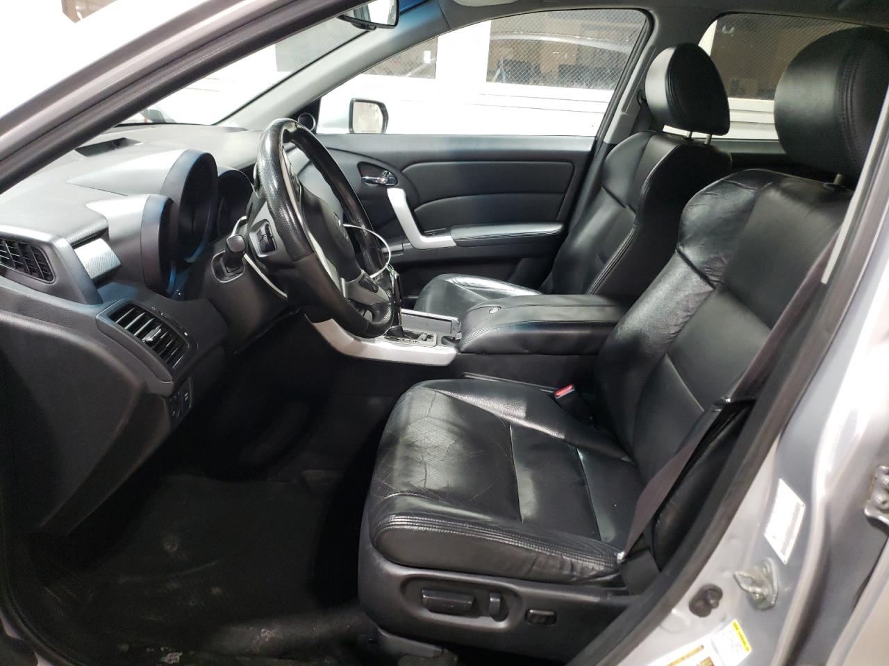 2008 Acura RDX - Image 7