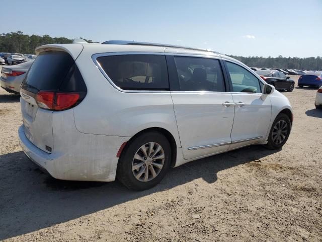  CHRYSLER PACIFICA 2019 White