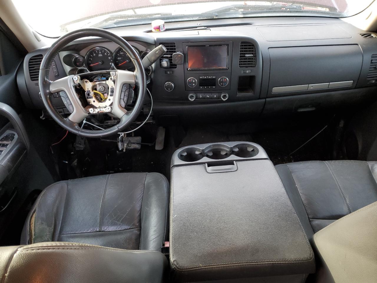 2009 GMC Sierra - Image 8