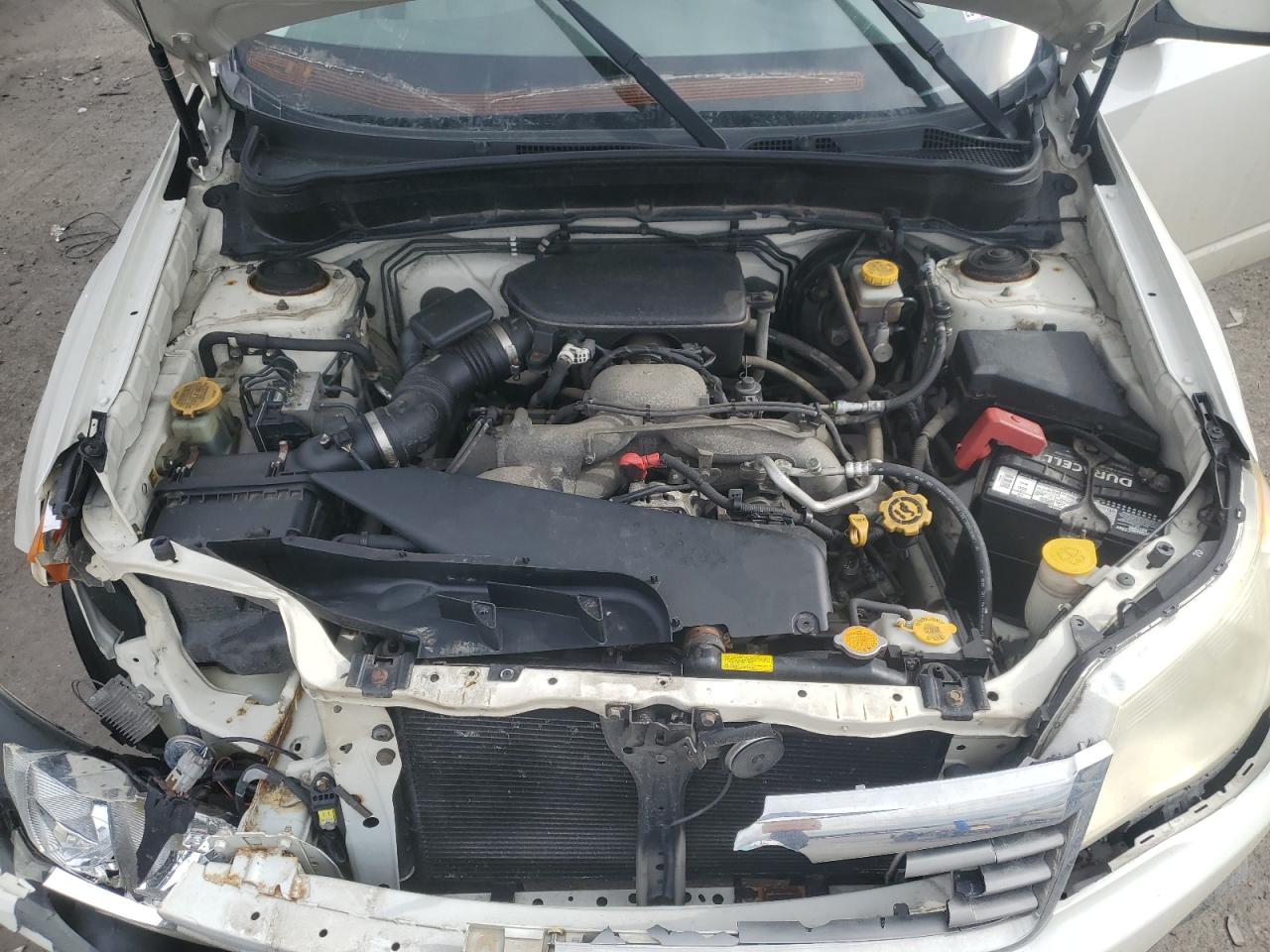 2010 Subaru Forester - Image 12