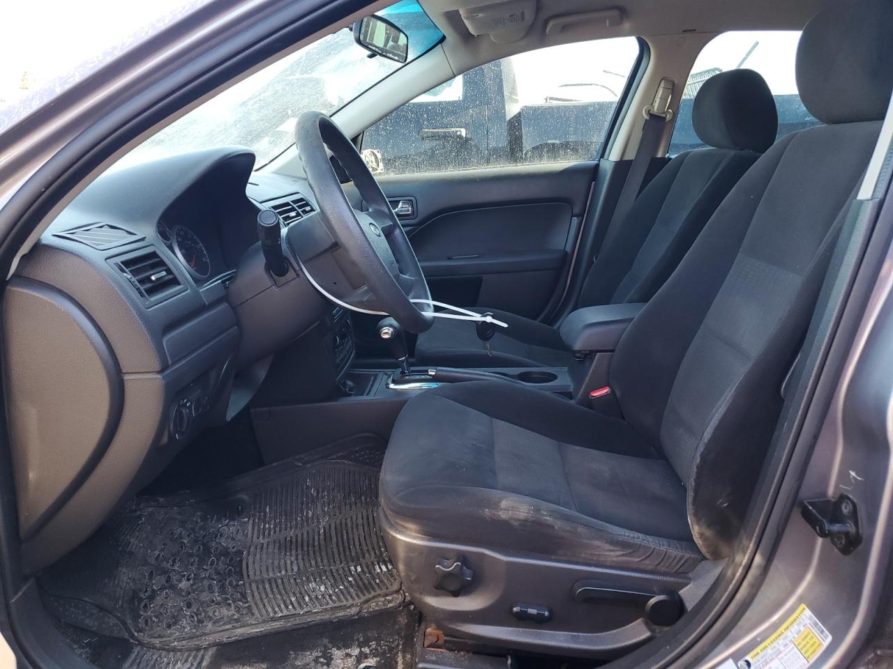 2007 Ford Fusion - Image 7