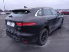 2016 JAGUAR F-PACE PRE for sale at Copart SANDTOFT