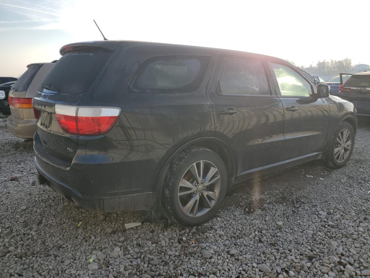 2013 Dodge Durango - Image 3