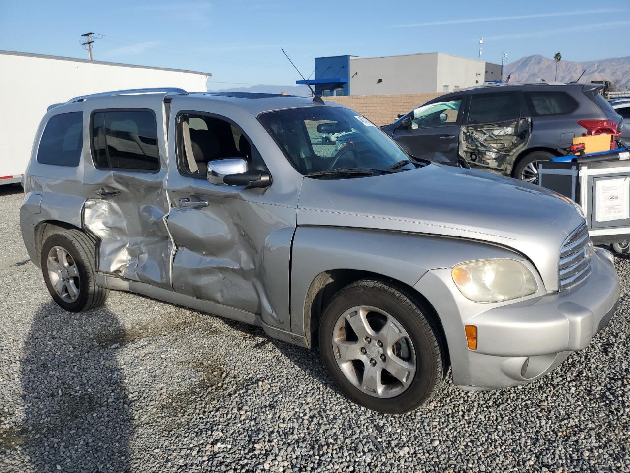 2007 Chevrolet HHR - Image 4