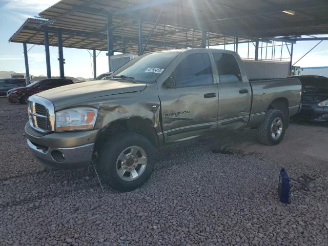 2006 Dodge Ram 3500 St