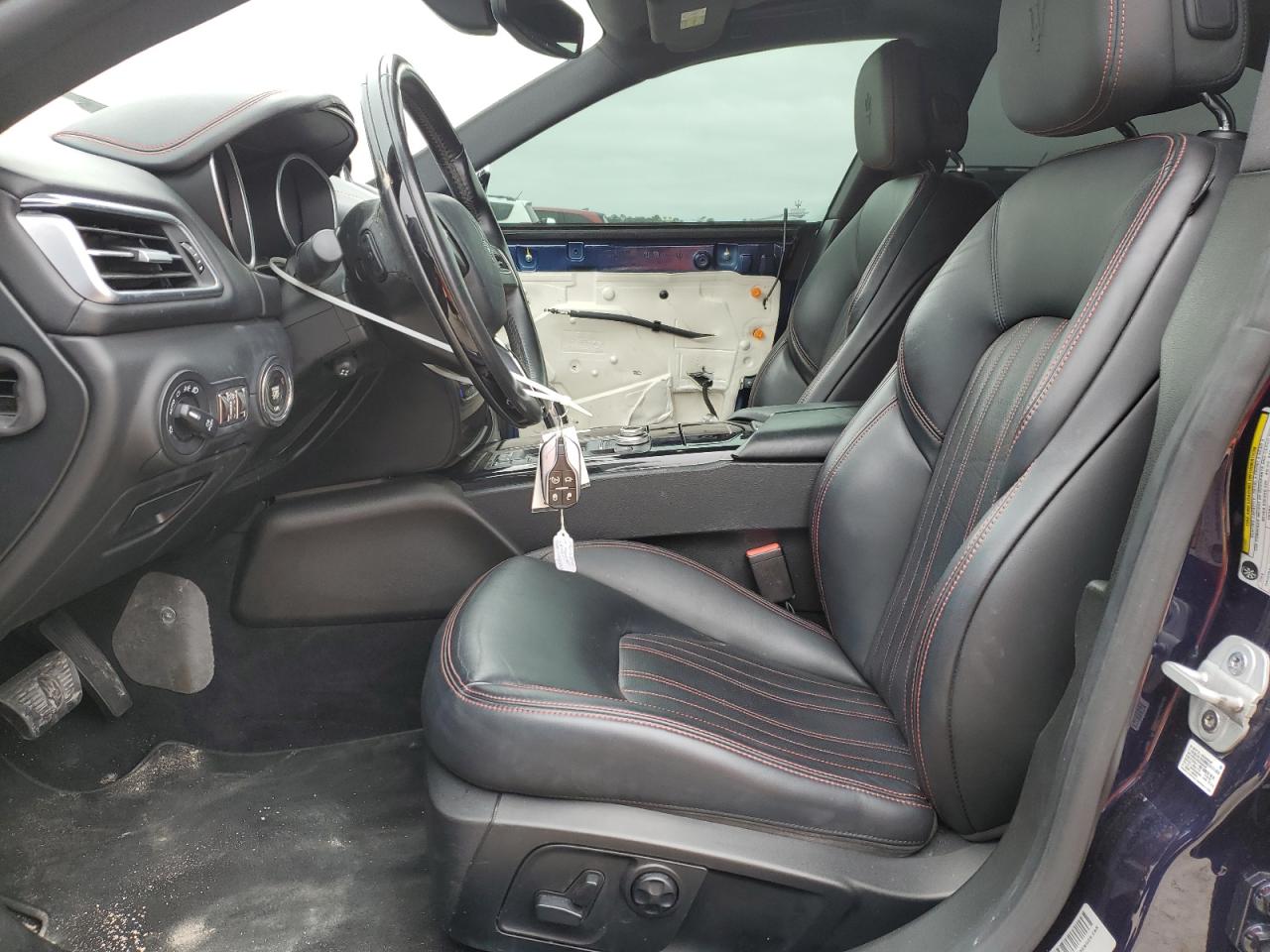 2019 Maserati Ghibli - Image 7