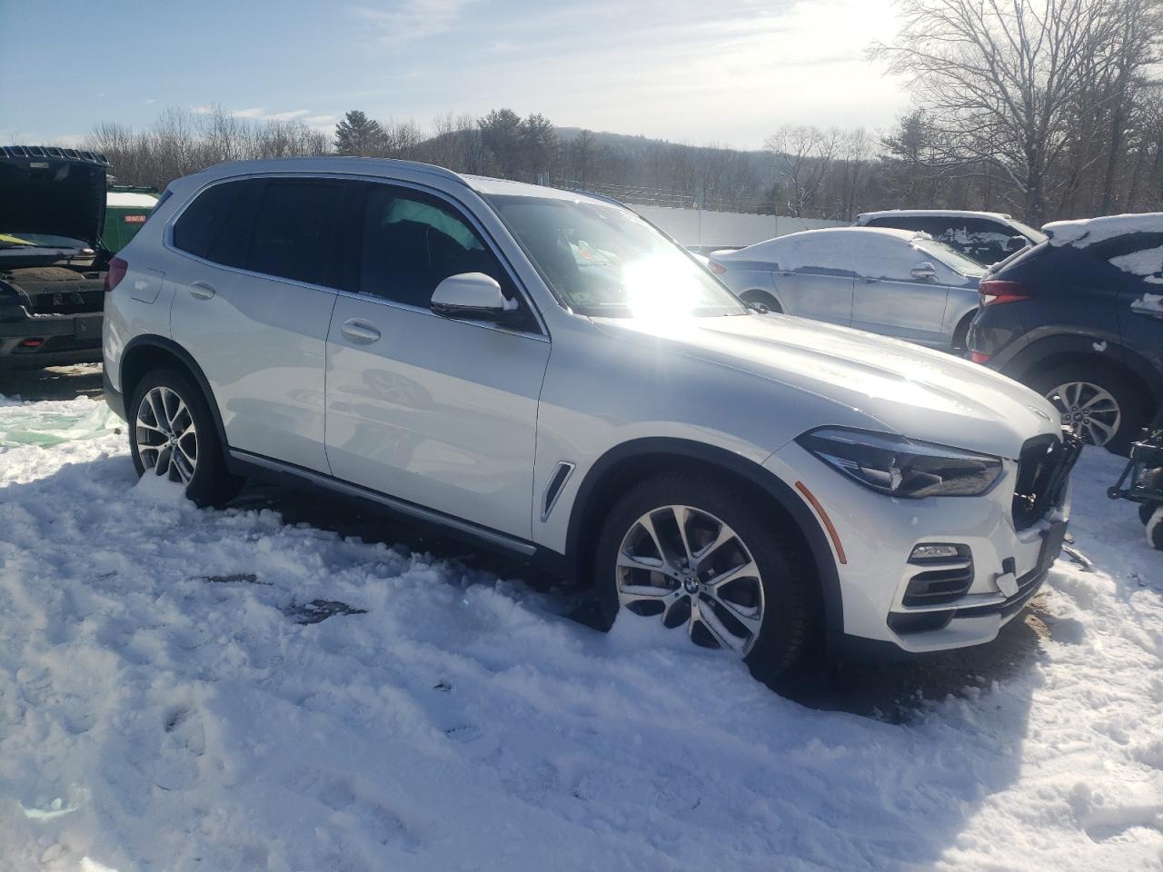 2019 BMW X5 - Image 4