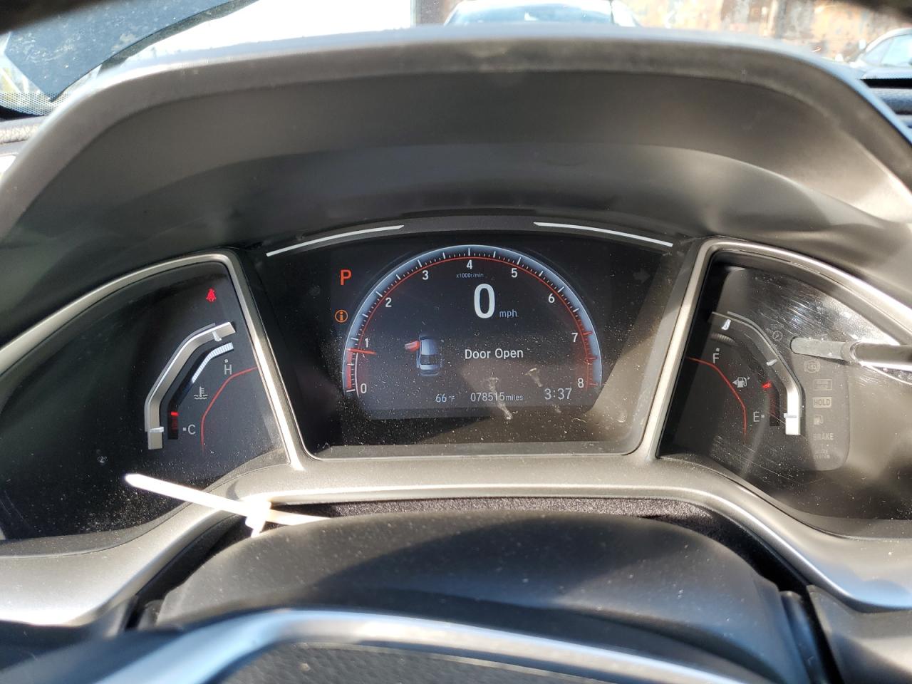 2020 Honda Civic - Image 9