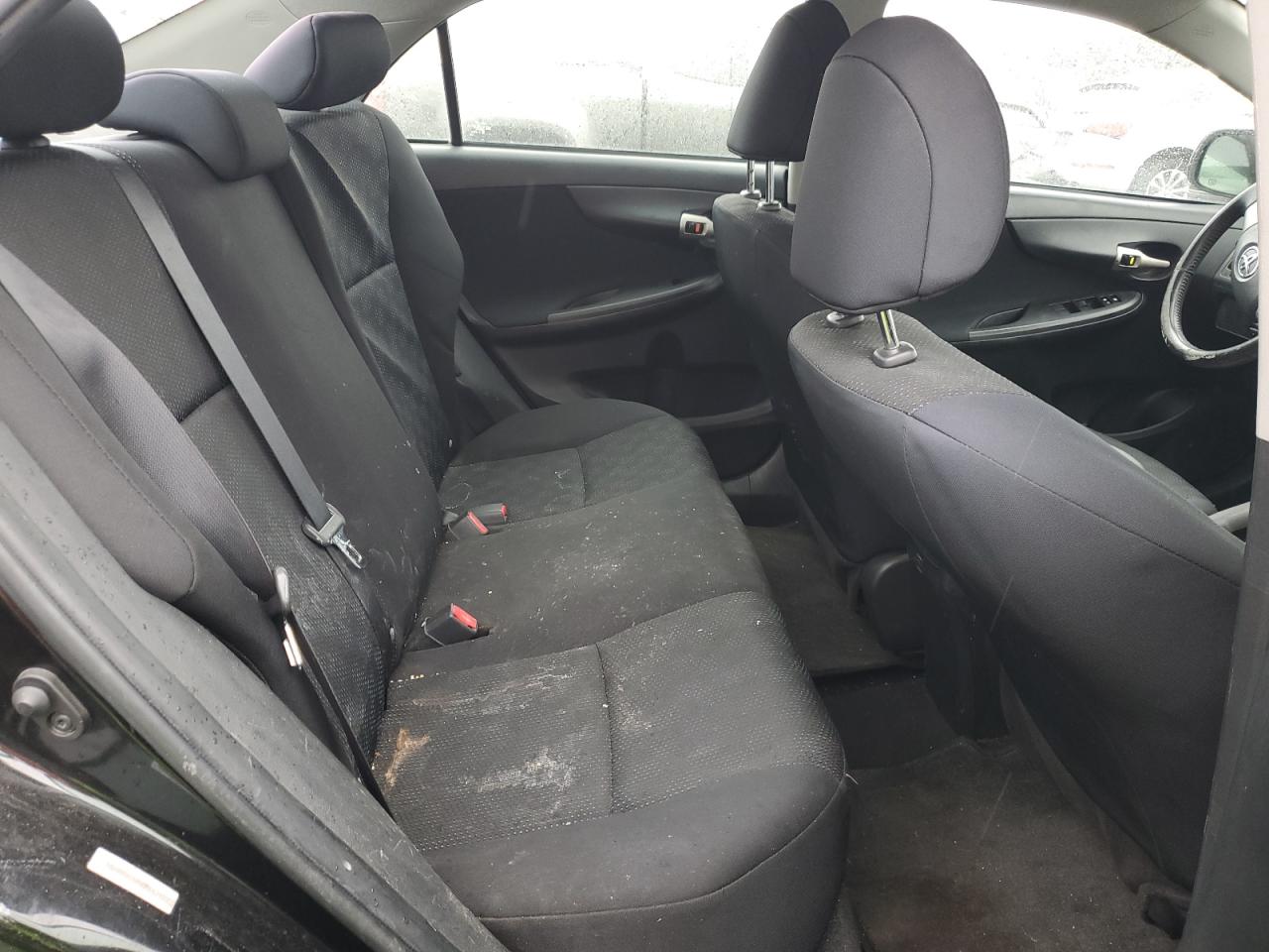 2009 Toyota Corolla - Image 10