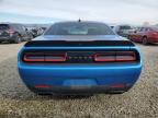 2016 Dodge Challenger R/T Scat Pack zu verkaufen in Anderson, CA - Front End