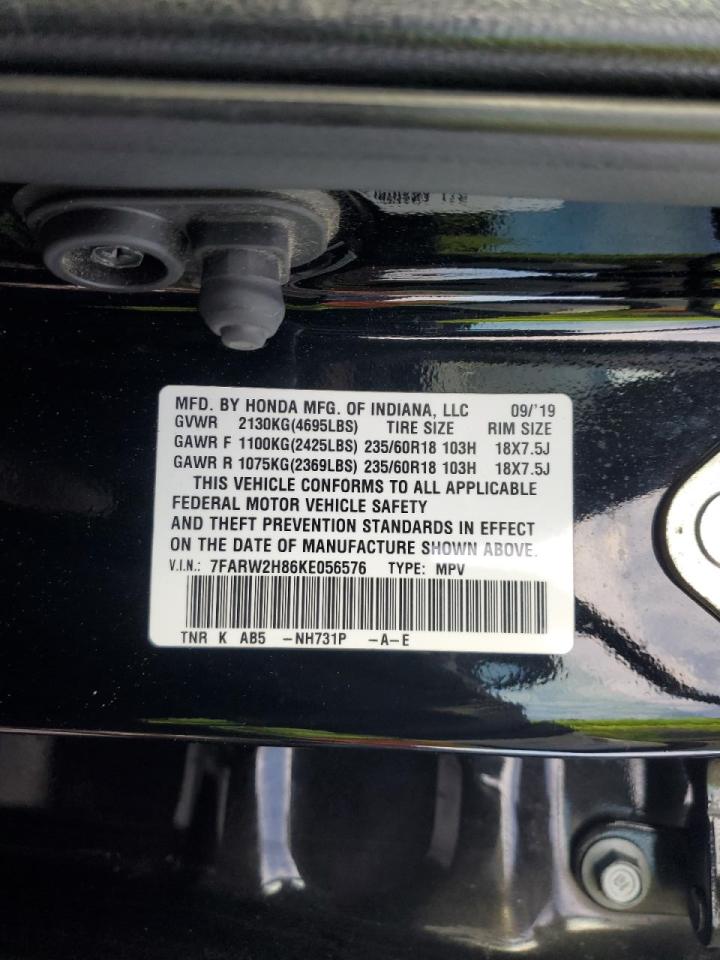 2019 Honda CR-V - Image 13