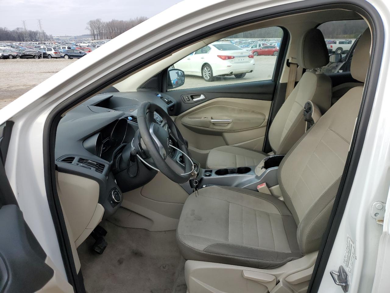 2013 Ford Escape - Image 7
