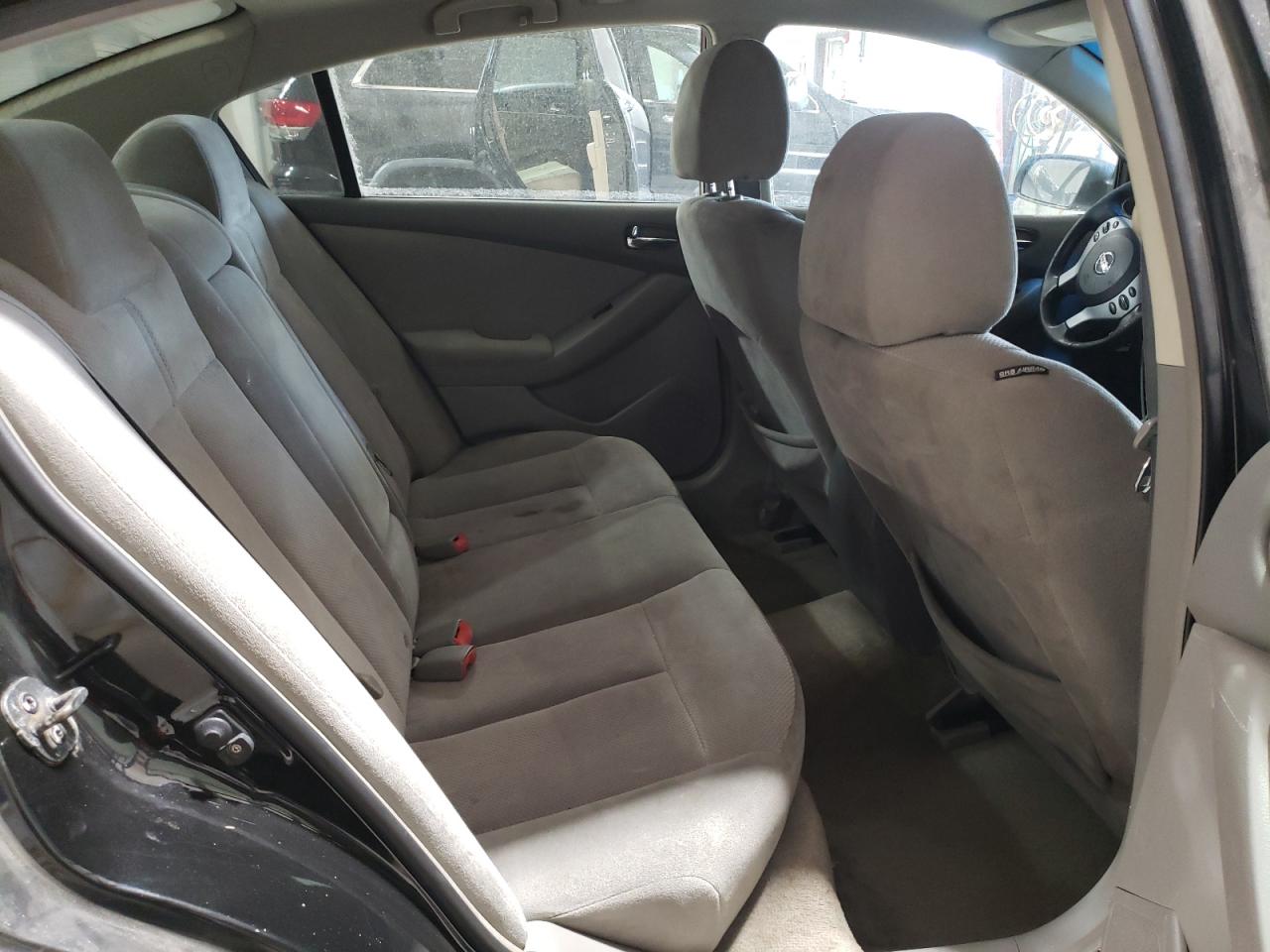 2007 Nissan Altima - Image 10