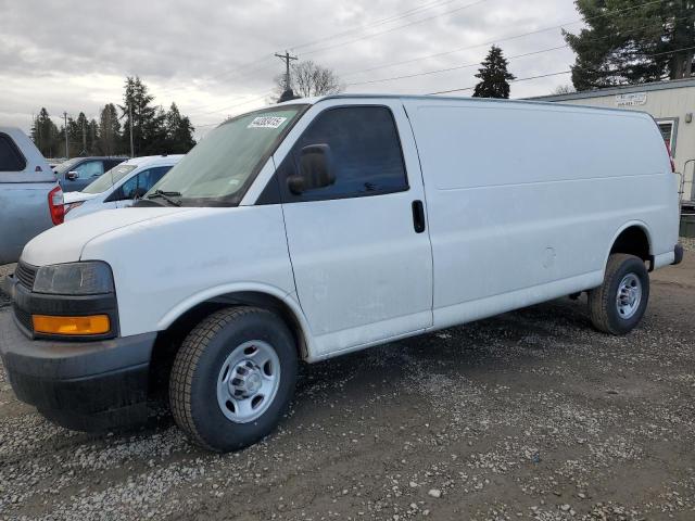 2020 Chevrolet Express G2500 