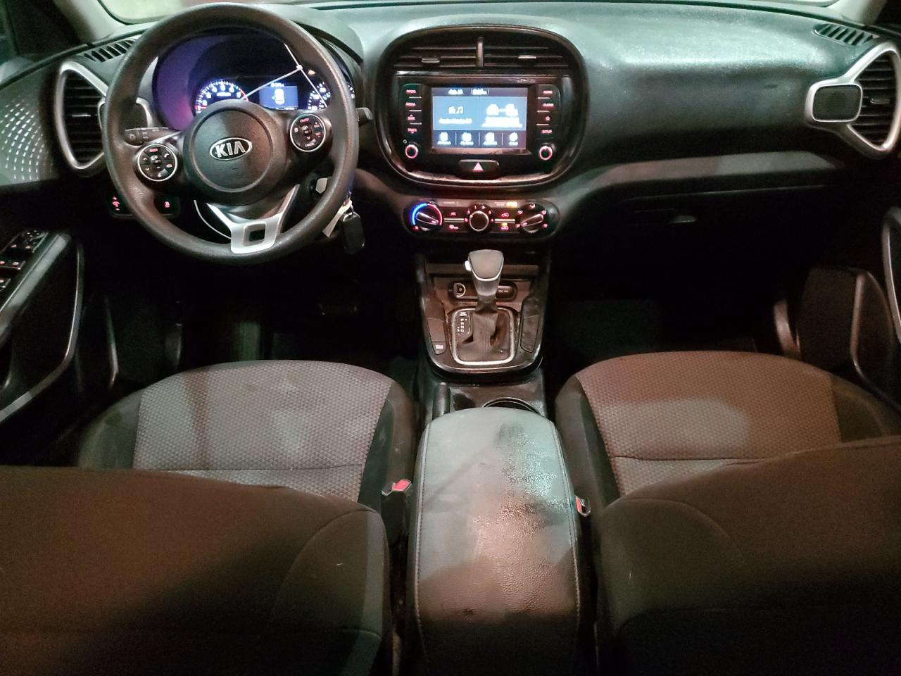 2021 Kia Soul - Image 8