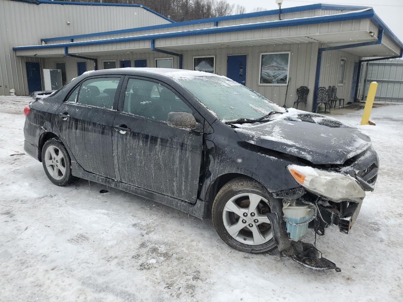 2011 Toyota Corolla - Image 4