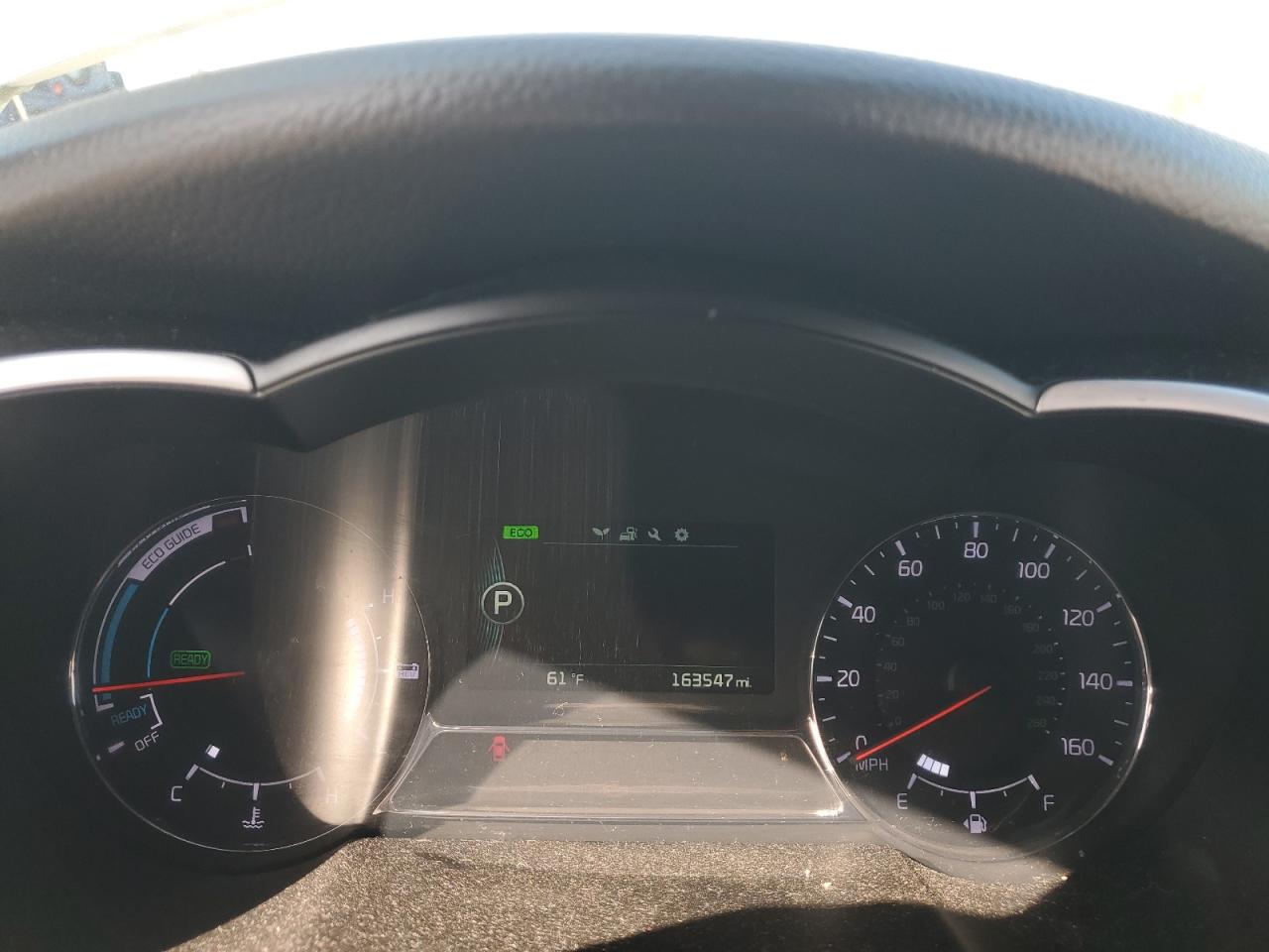 2015 Kia Optima - Image 9
