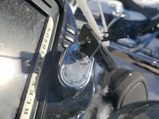 2014 HARLEY-DAVIDSON FLHTK ELECTRA GLIDE ULTRA LIMITED  