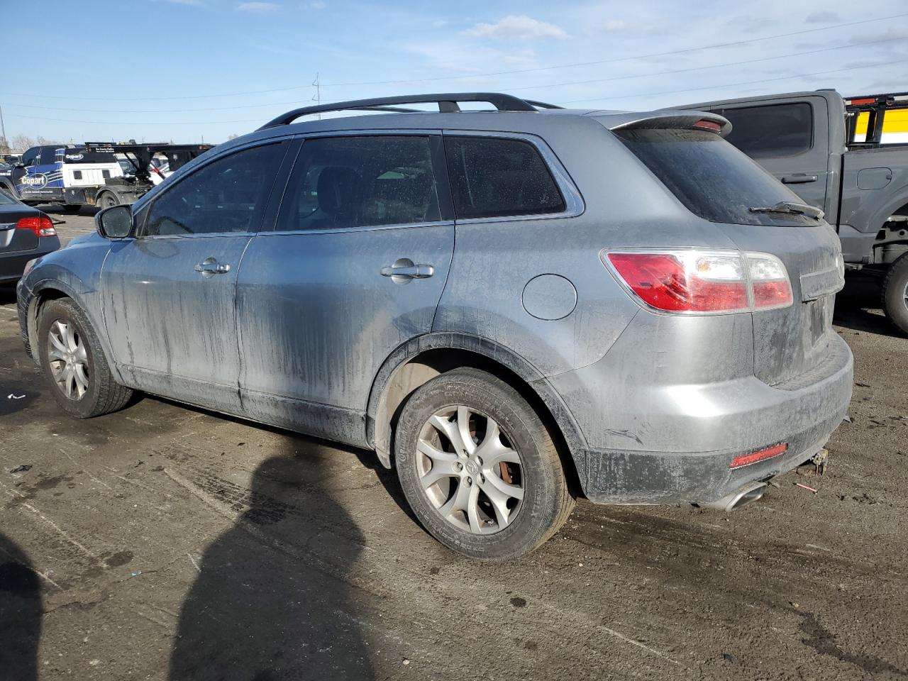 2012 Mazda CX-9 - Image 2