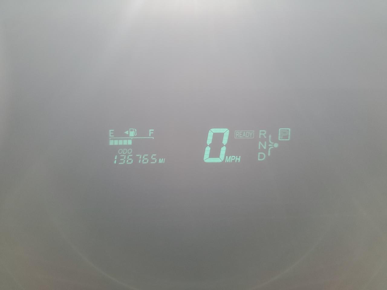 2005 Toyota Prius - Image 10