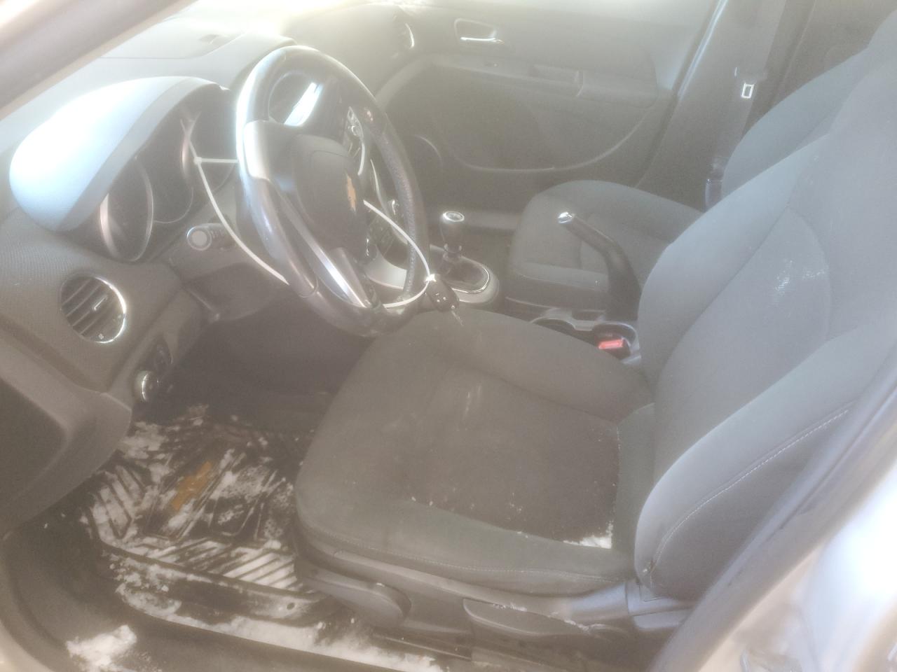 2011 Chevrolet Cruze - Image 7