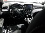 2021 Toyota Camry Le na sprzedaż w Candia, NH - Front End