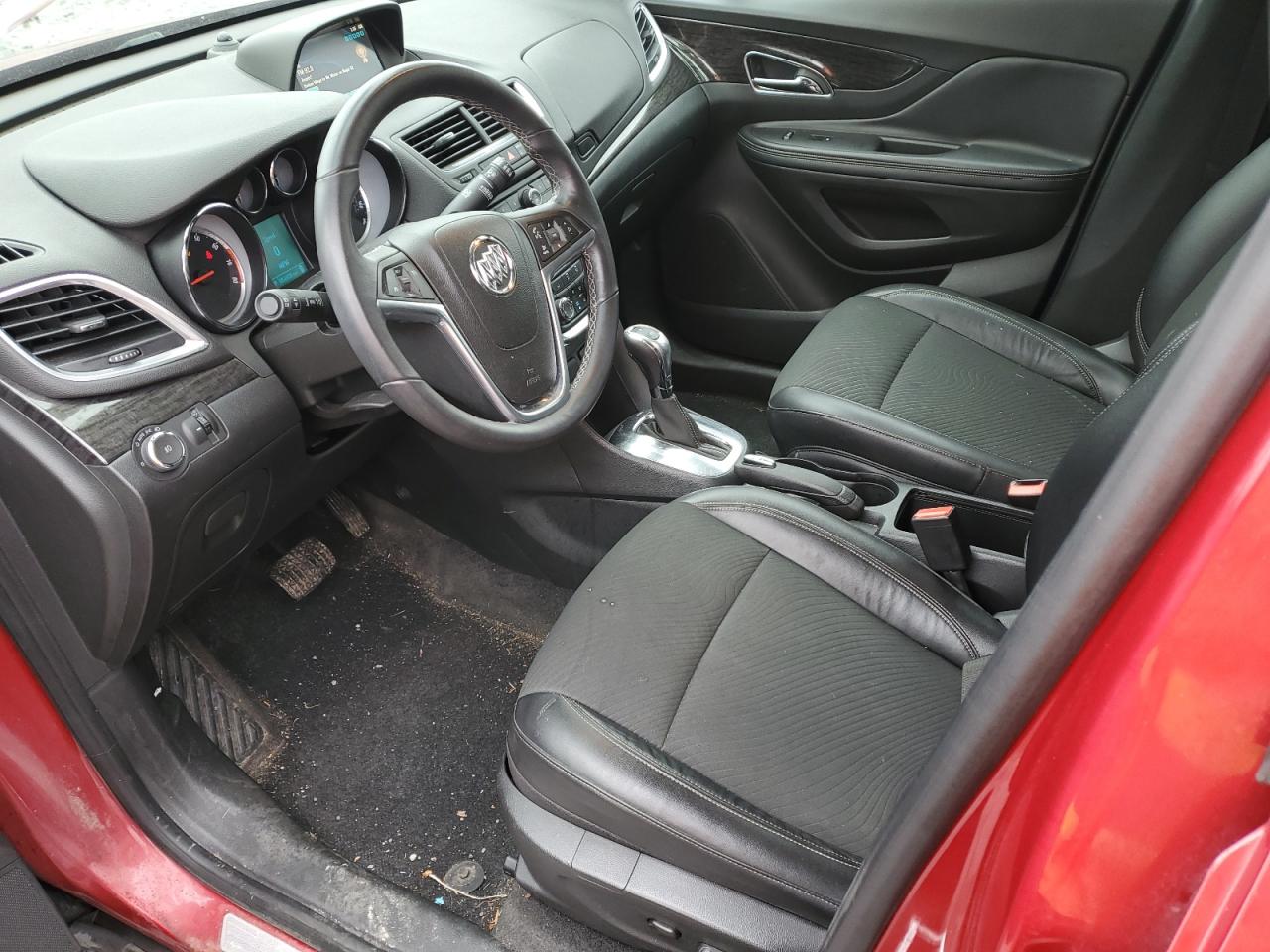 2013 Buick Encore - Image 7