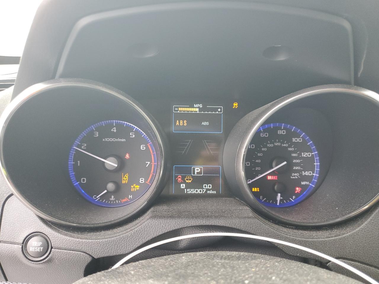 2016 Subaru Outback - Image 9