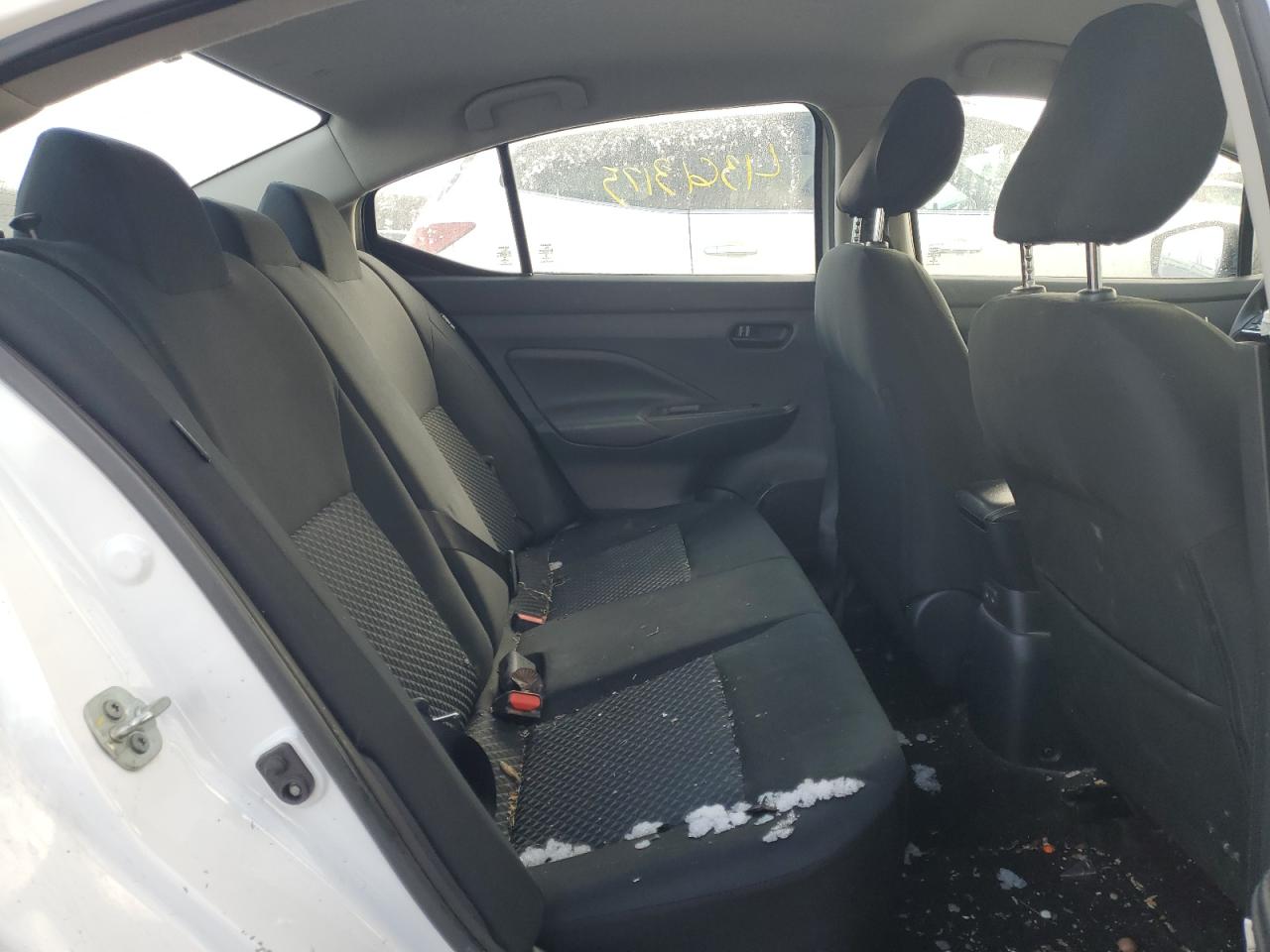 2020 Nissan Versa - Image 10