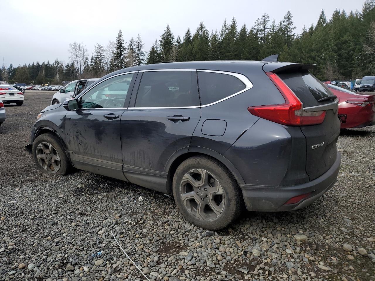 2018 Honda CR-V - Image 2