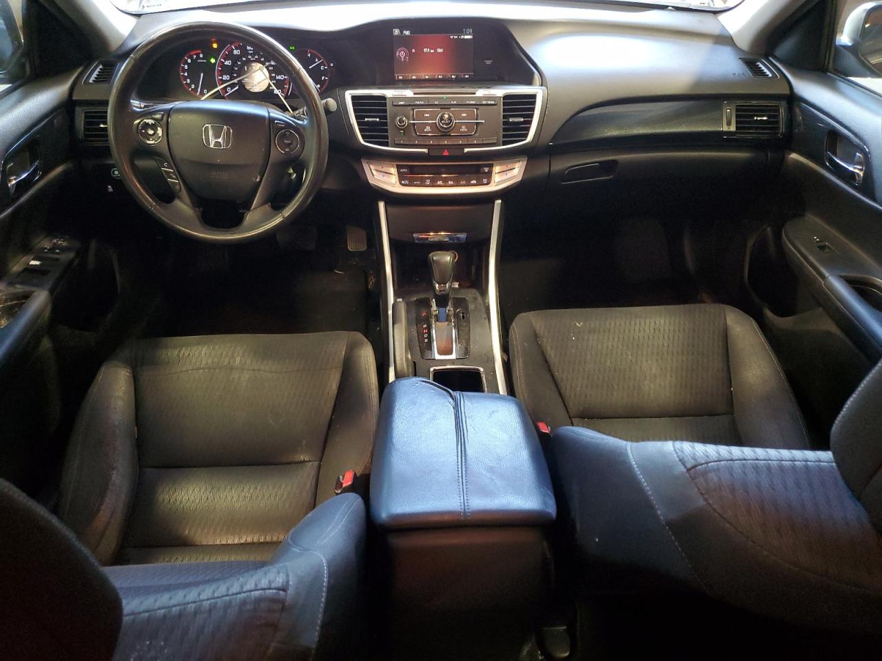 2013 Honda Accord - Image 8