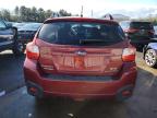 2015 Subaru Xv Crosstrek 2.0 Premium for Sale in Exeter, RI - Front End