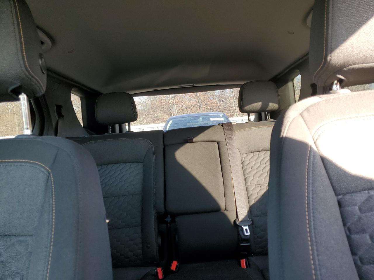 2019 Chevrolet Equinox - Image 10