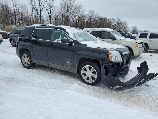  GMC TERRAIN 2017 Black