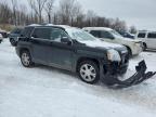 2017 Gmc Terrain Sle for Sale in Davison, MI - Front End