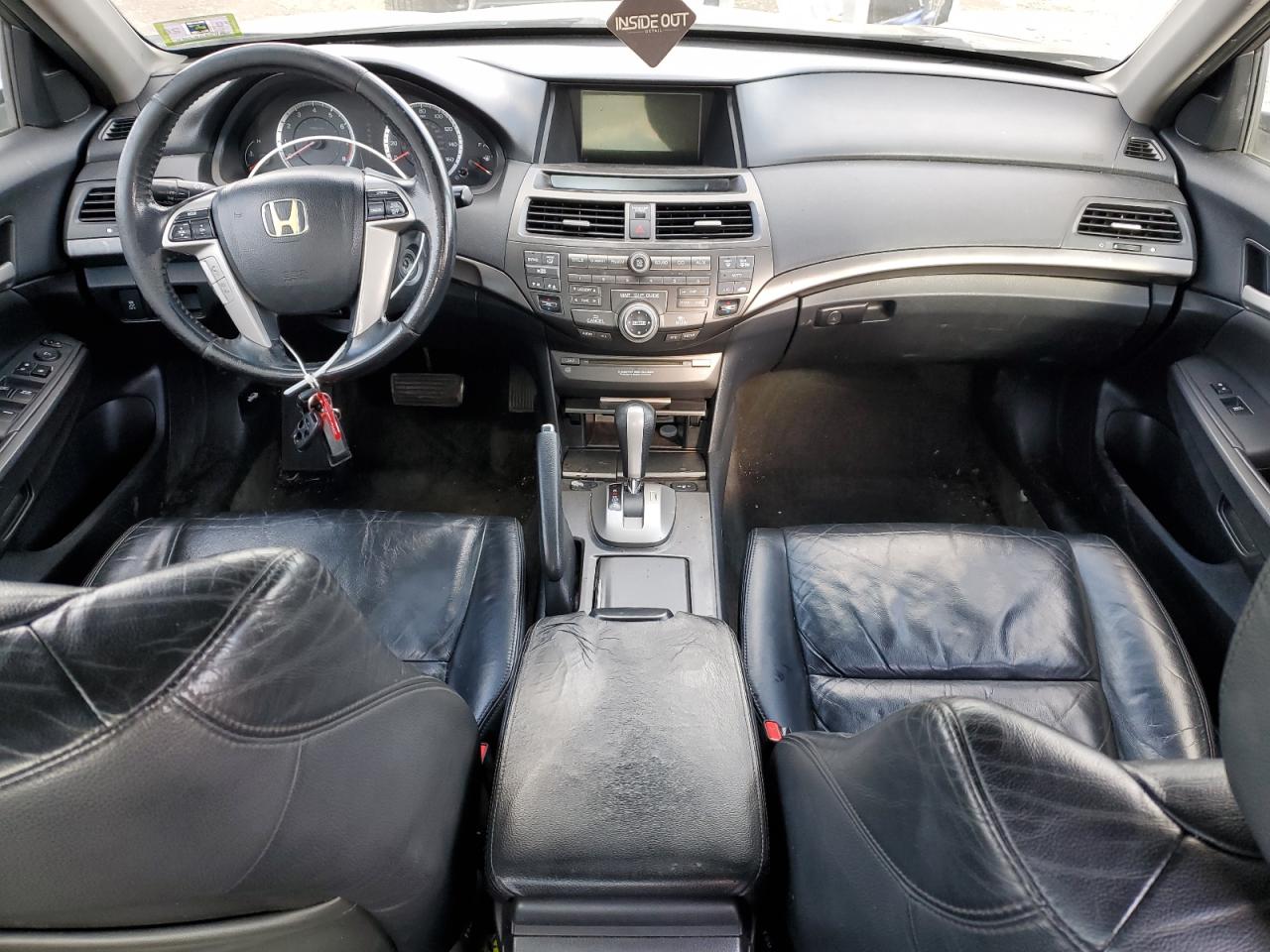 2011 Honda Accord - Image 8