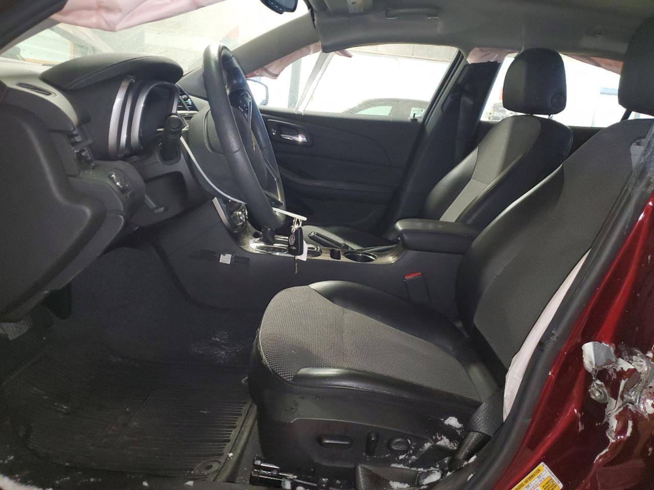 2015 Chevrolet Malibu - Image 7