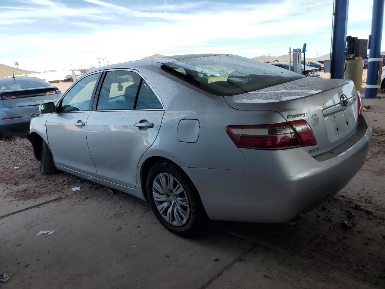 2008 Toyota Camry - Image 2
