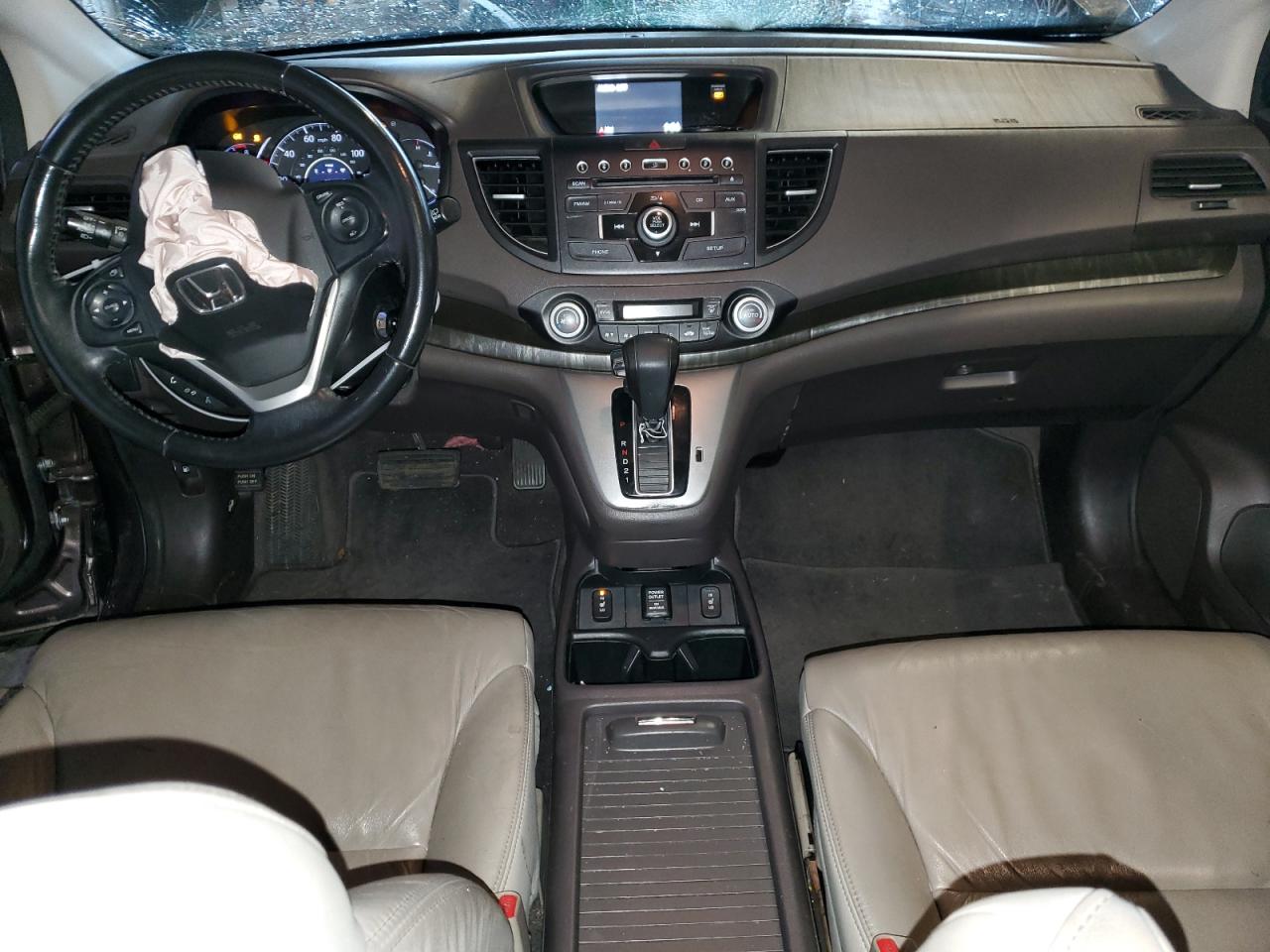 2013 Honda CR-V - Image 8