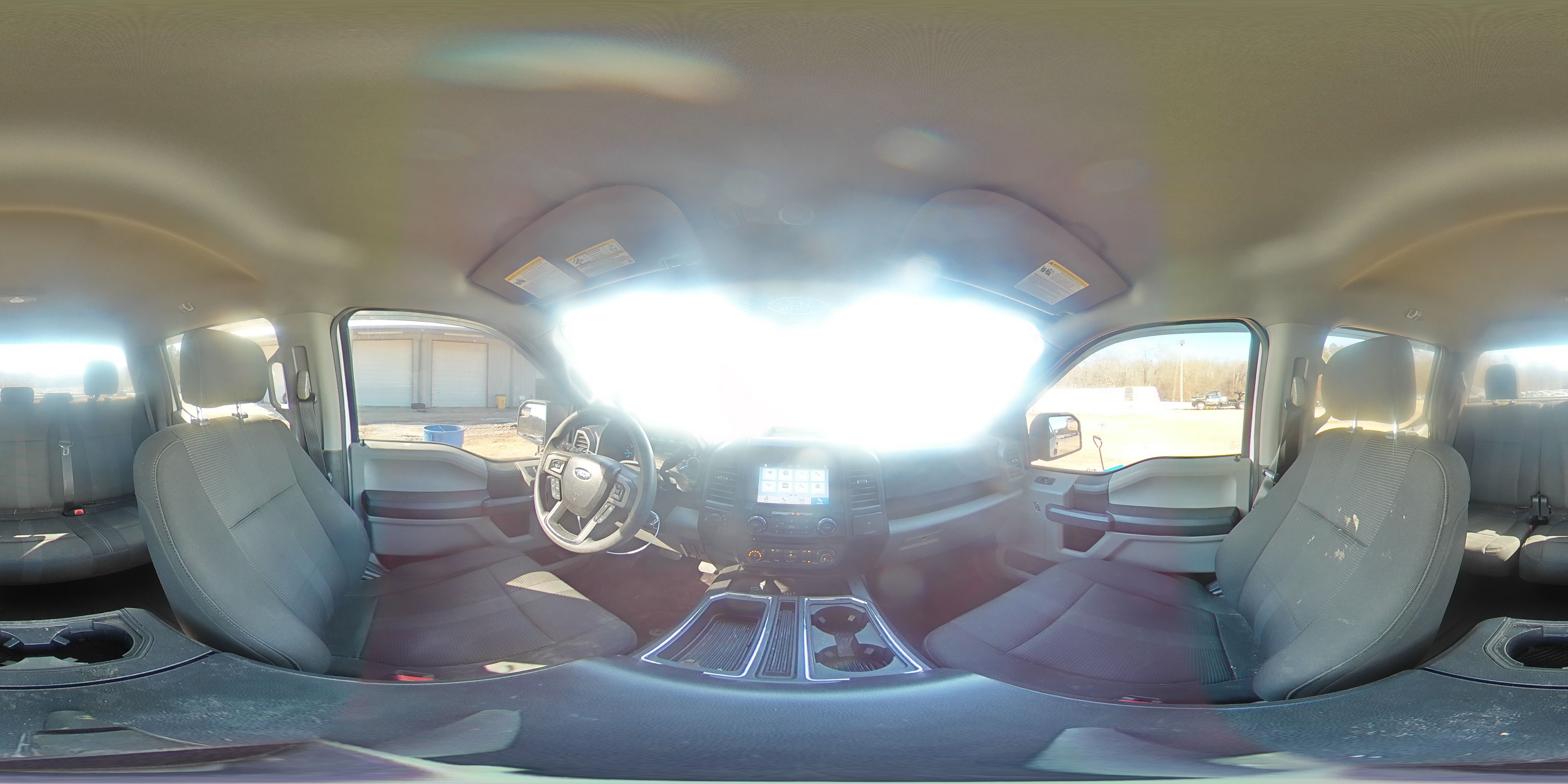2017 Ford F-150 - Image 13