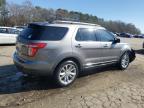 2014 Ford Explorer Limited for Sale in Austell, GA - Front End