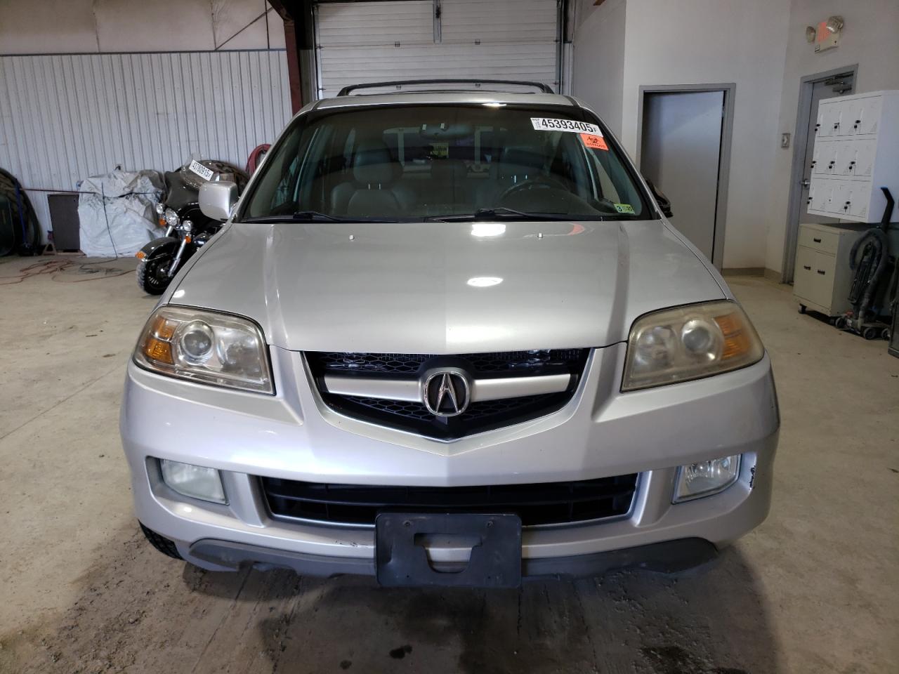 2006 Acura MDX - Image 5