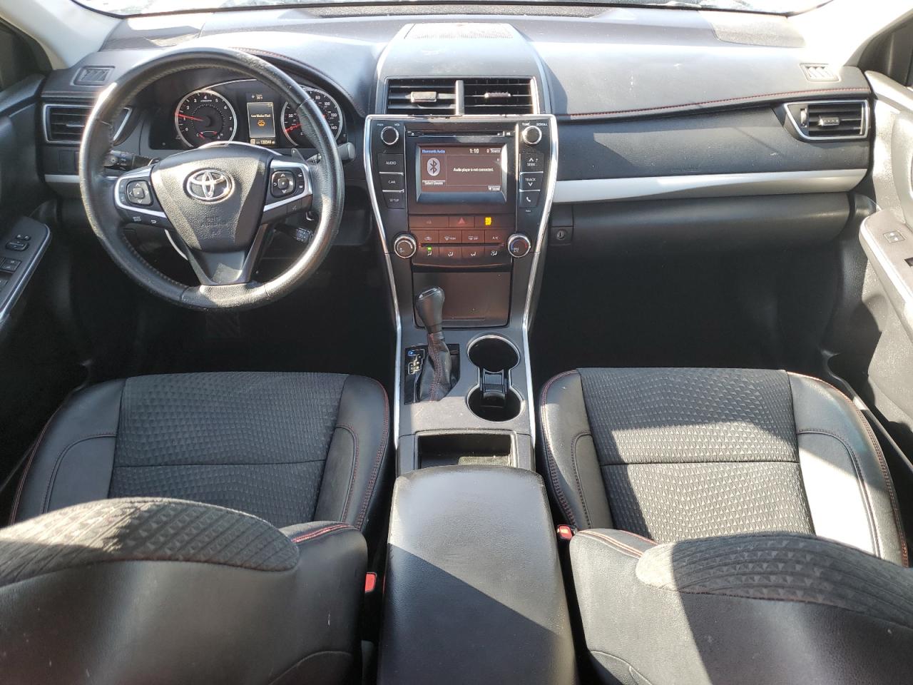 2015 Toyota Camry - Image 8