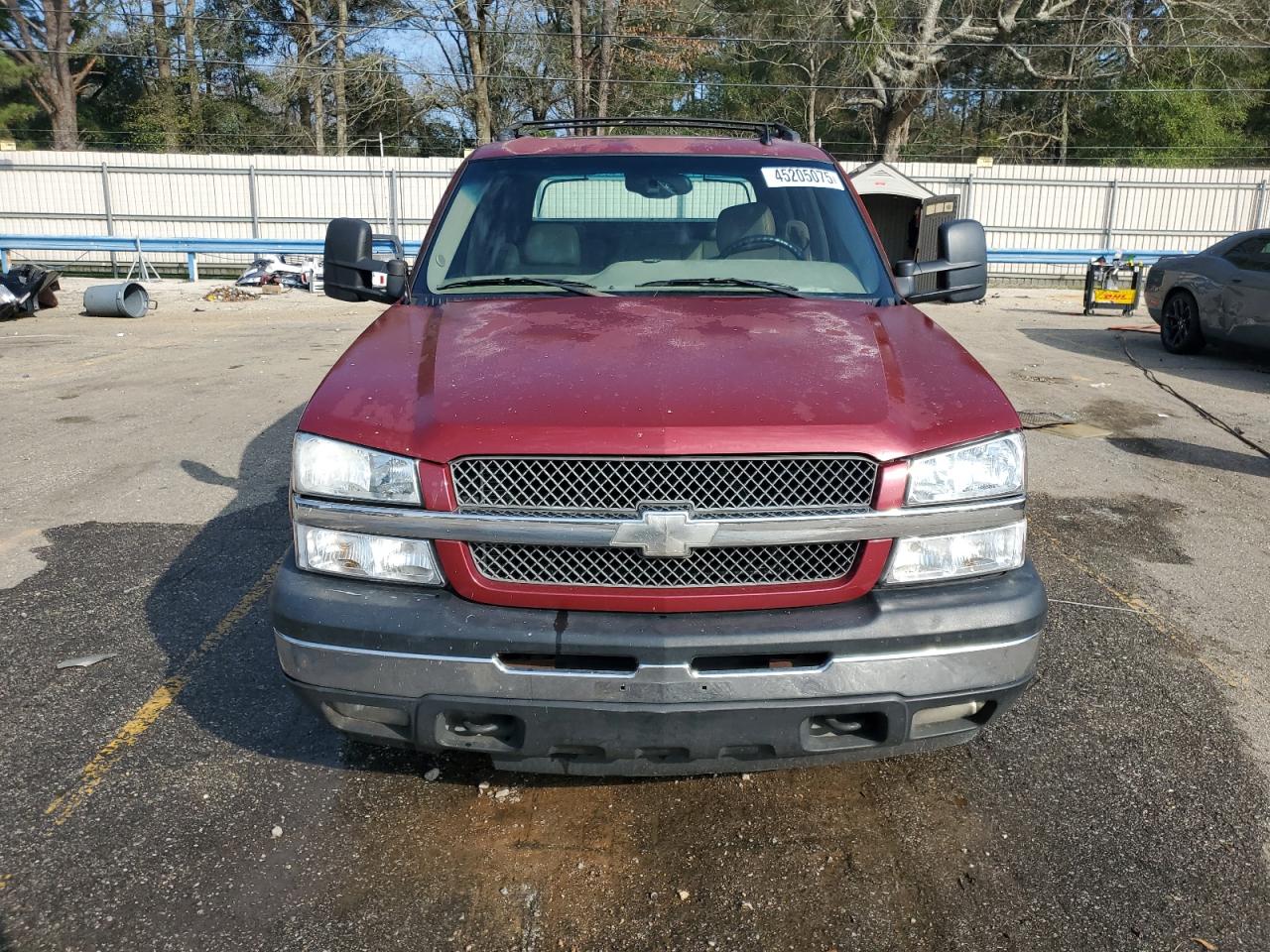 2006 Chevrolet Avalanche - Image 5