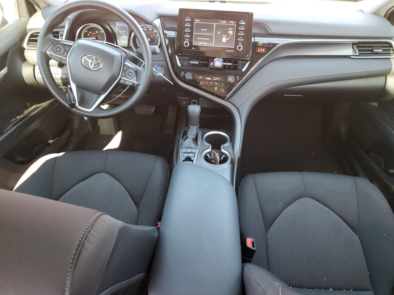 2022 Toyota Camry - Image 8